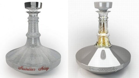 Isabella Islay - Scotch